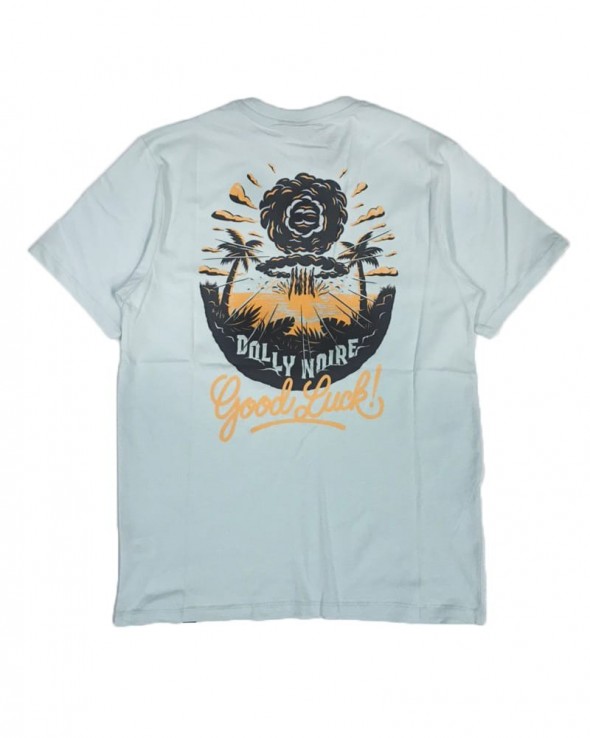 DOLLY NOIRE Good Luck Tee