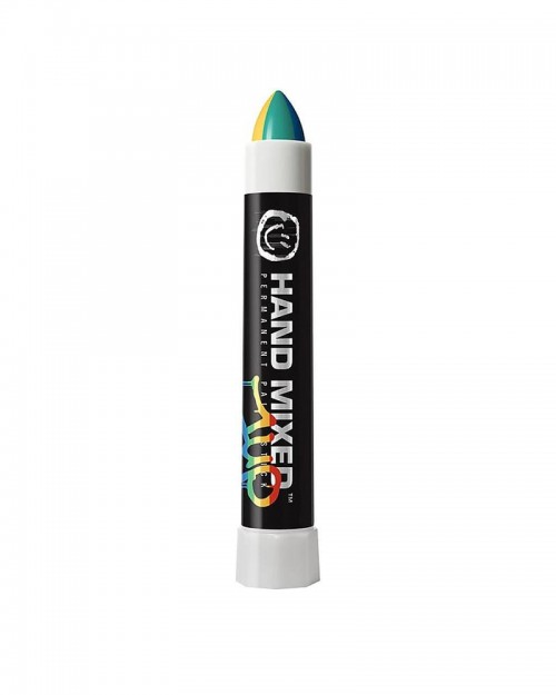 Hand Mixed HMX Solid Paint Marker Edition, 1UP Pride