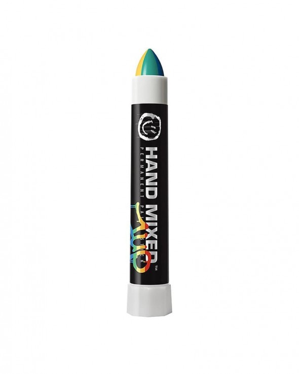 Hand Mixed HMX Solid Paint Marker Edition, 1UP Pride