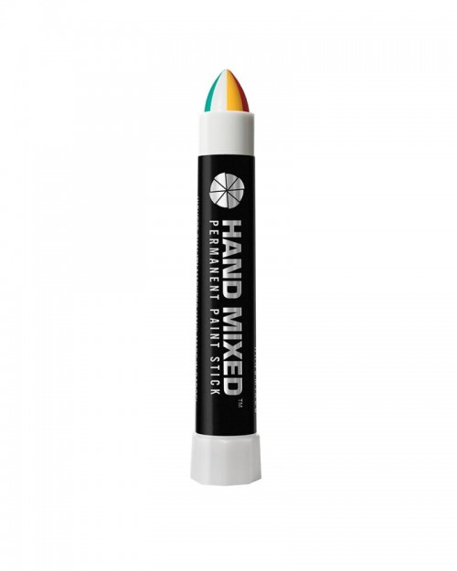 Hand Mixed HMX Solid Paint Marker, Fruit Salad