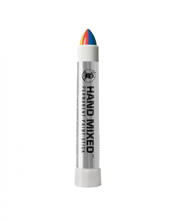 Hand Mixed HMX Solid Paint Marker Edition, Sliks