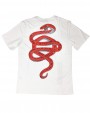 DOLLY NOIRE Death Viper Tee