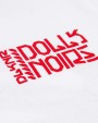 DOLLY NOIRE Death Viper Tee