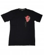 DOLLY NOIRE Red Devil Tee