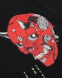 DOLLY NOIRE Red Devil Tee