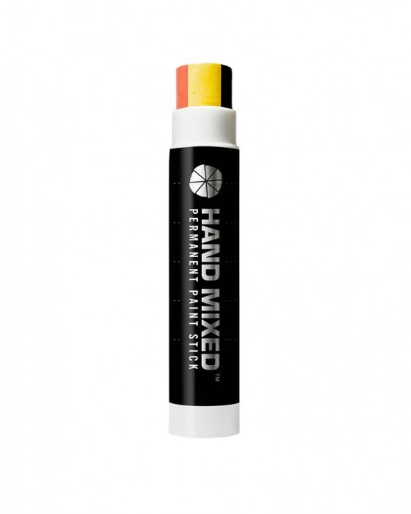 Hand Mixed HMX Solid Paint Marker Fat King Stift