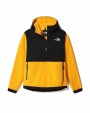 THE NORTH FACE - Anorak Denali 2 Summit Gold