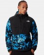 THE NORTH FACE - Anorak Denali 2 Clear Lake Blue