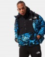 THE NORTH FACE - Anorak Denali 2 Clear Lake Blue