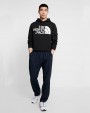 THE NORTH FACE - Standard Hoodie Black