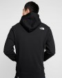 THE NORTH FACE - Standard Hoodie Black