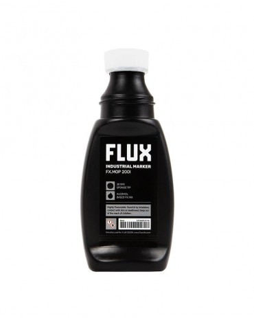 FLUX Industrial Mop Marker FX.MOP 200I Screw Cap