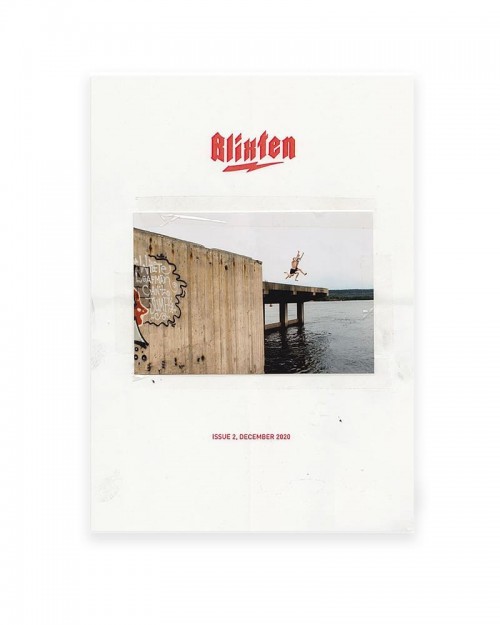 Blixten Magazine 2