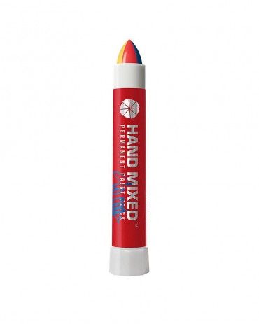 Hand Mixed HMX Solid Paint Marker, Socool
