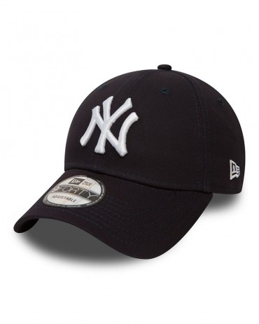 NEW ERA 9FORTY New York Yankees Essential