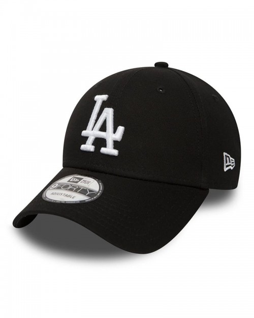 NEW ERA 9FORTY Los Angeles Dodgers Essential
