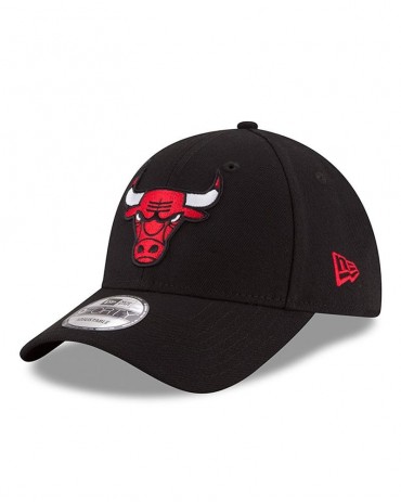 NEW ERA 9FORTY Chicago Bulls The League