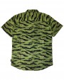 PROPAGANDA Beach Shirt Tiger Camo