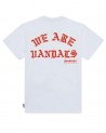PAS DE MER We Are Vandals T-Shirt