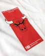 NEW ERA Chicago Bulls Repeat Logo T-Shirt