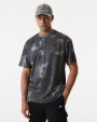 NEW ERA Outdoor Utility All Over Print Oversize T-Shirt