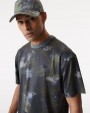NEW ERA Outdoor Utility All Over Print Oversize T-Shirt