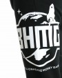 BHMG - Sweatpant Logo Black