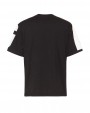 BHMG - T-shirt Black