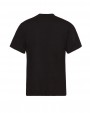 BHMG - Logo T-shirt Black