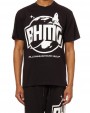 BHMG - Logo T-shirt Black