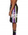 BHMG - Basket Shorts