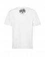 BHMG - Ringz T-shirt White
