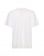 BHMG - Chain T-shirt White