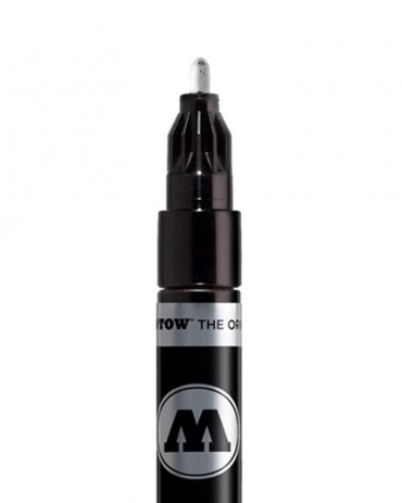 MOLOTOW - Liquid Chrome 2mm Marker