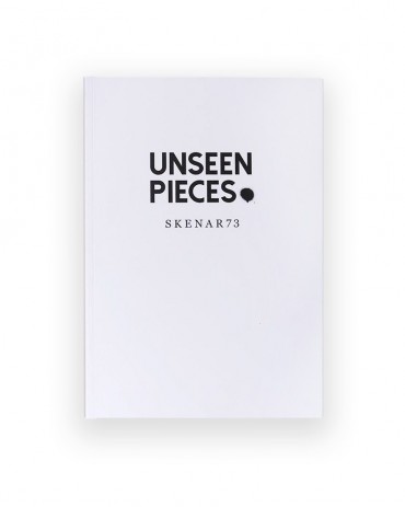 SKENAR37 - Unseen Pieces