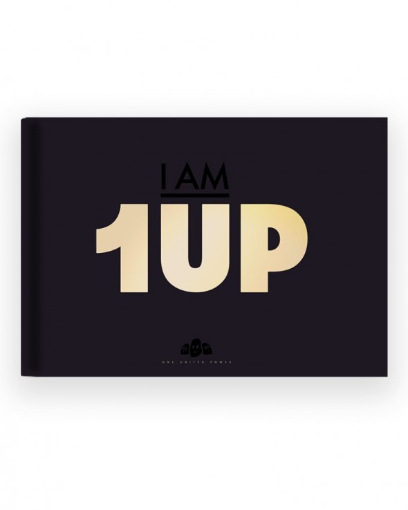 I AM 1UP - Collectors Edition