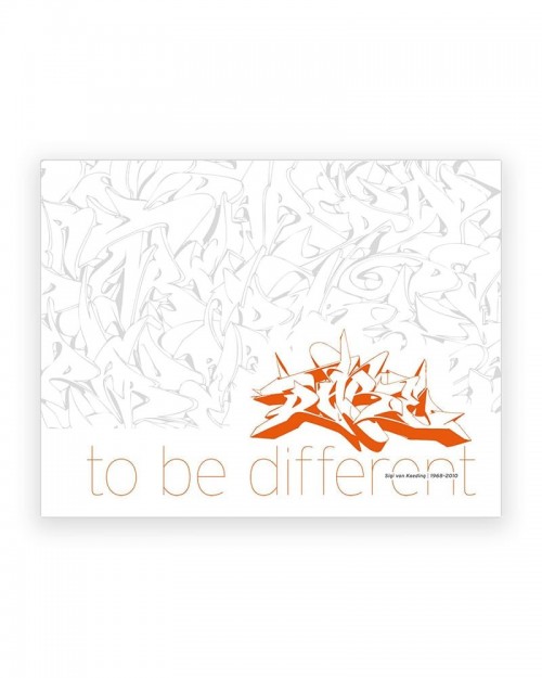 DARE to be different