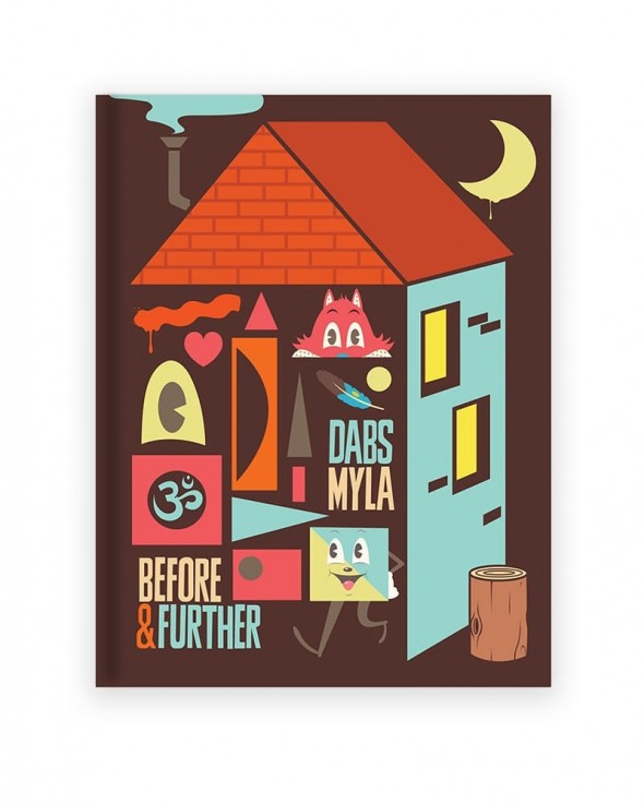 Before & Further - Dabs & Myla