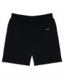 DOLLY NOIRE Sweat Shorts Black
