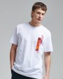 DOLLY NOIRE The Island Tee White