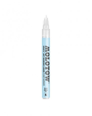 MOLOTOW - GRAFX Masking Pen 2 mm