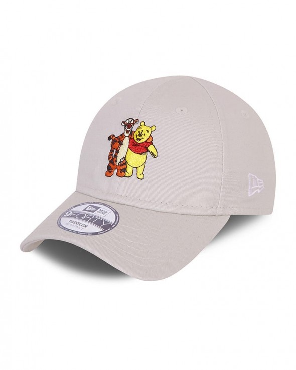 NEW ERA 9FORTY Winnie The Pooh Blue Toddler (2-4 Yrs)