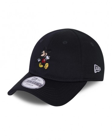NEW ERA 9FORTY Mickey Mouse Black Toddler (2-4 Yrs)