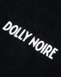 DOLLY NOIRE Shorts Ripstop Black