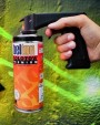 MOLOTOW Spray Gun Adapter