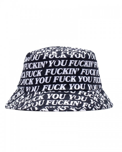 RIPNDIP Fuck You Bucket Hat
