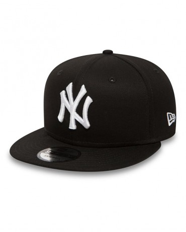 NEW ERA 9Fifty New York Yankees Black