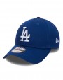 NEW ERA 9FORTY Los Angeles Dodgers Essential Blue