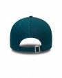NEW ERA 9FORTY League Essential NY Yankees Petrol Blue