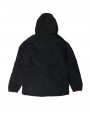 DOLLY NOIRE Bosco Pattern Jacket Zip Hoodie